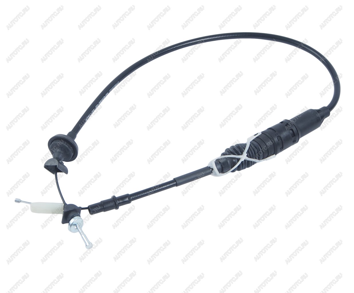 1 299 р. Трос сцепления VW Passat (1.61.81.9) STELLOX STELLOX 2998403sx  с доставкой в г. Кемерово
