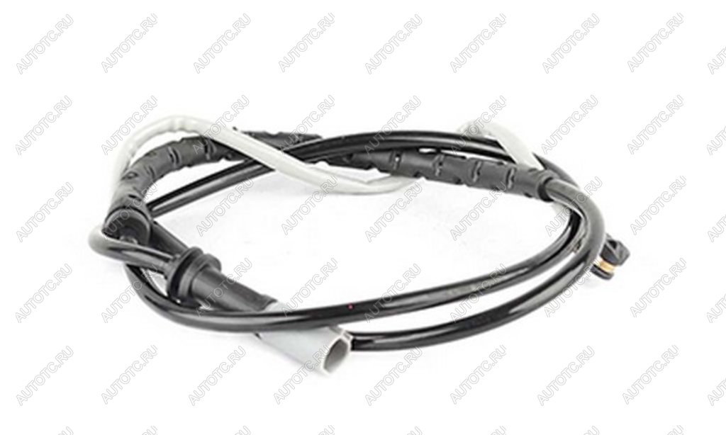 539 р. Датчик износа тормозных колодок BMW X5 (E70),X6 (E71) задний BSG BSG bsg15201047  с доставкой в г. Кемерово