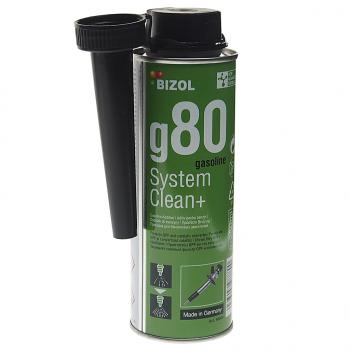 749 р. Очиститель топливной системы 0.25л BIZOL  98880  с доставкой в г. Кемерово. Увеличить фотографию 1