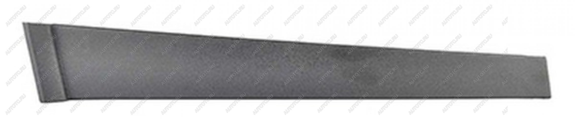 1 129 р. Молдинг FORD Fiesta двери передней левой (задний) BSG BSG bsg30925002  с доставкой в г. Кемерово