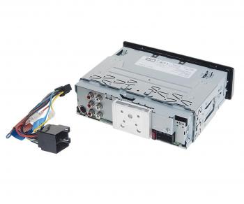 9 999 р. Магнитола автомобильная 1DIN KENWOOD KENWOOD kdc-320ui  с доставкой в г. Кемерово. Увеличить фотографию 2