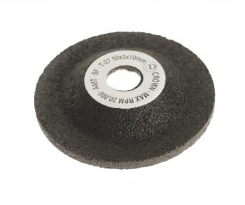 319 р. Круг шлифовальный 2 к машинке JTC-5005 JTC JTC TOOLS CO., LTD jtc-5005-b  с доставкой в г. Кемерово. Увеличить фотографию 1