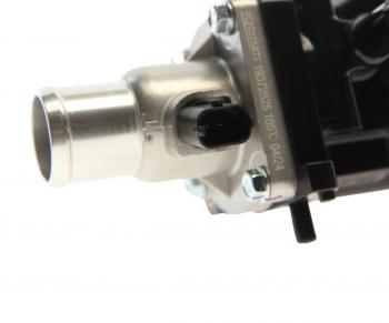 6 499 р. Термостат CHEVROLET Aveo,Cruze OPEL Astra J,Insignia DELCOPARTS DELCOPARTS 19372525  с доставкой в г. Кемерово. Увеличить фотографию 4