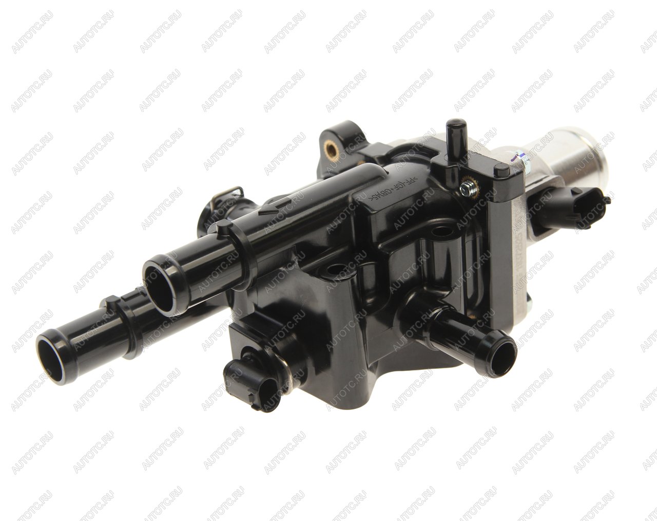 6 499 р. Термостат CHEVROLET Aveo,Cruze OPEL Astra J,Insignia DELCOPARTS DELCOPARTS 19372525  с доставкой в г. Кемерово