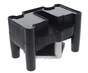2 899 р. Катушка зажигания VW Golf (12-16),Jetta (15-) AUDI A3 (08-13) SKODA Rapid (13-),Yeti DELCOPARTS DELCOPARTS 19374105  с доставкой в г. Кемерово. Увеличить фотографию 3