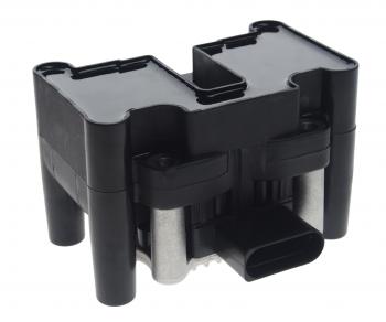 2 899 р. Катушка зажигания VW Golf (12-16),Jetta (15-) AUDI A3 (08-13) SKODA Rapid (13-),Yeti DELCOPARTS DELCOPARTS 19374105  с доставкой в г. Кемерово. Увеличить фотографию 2