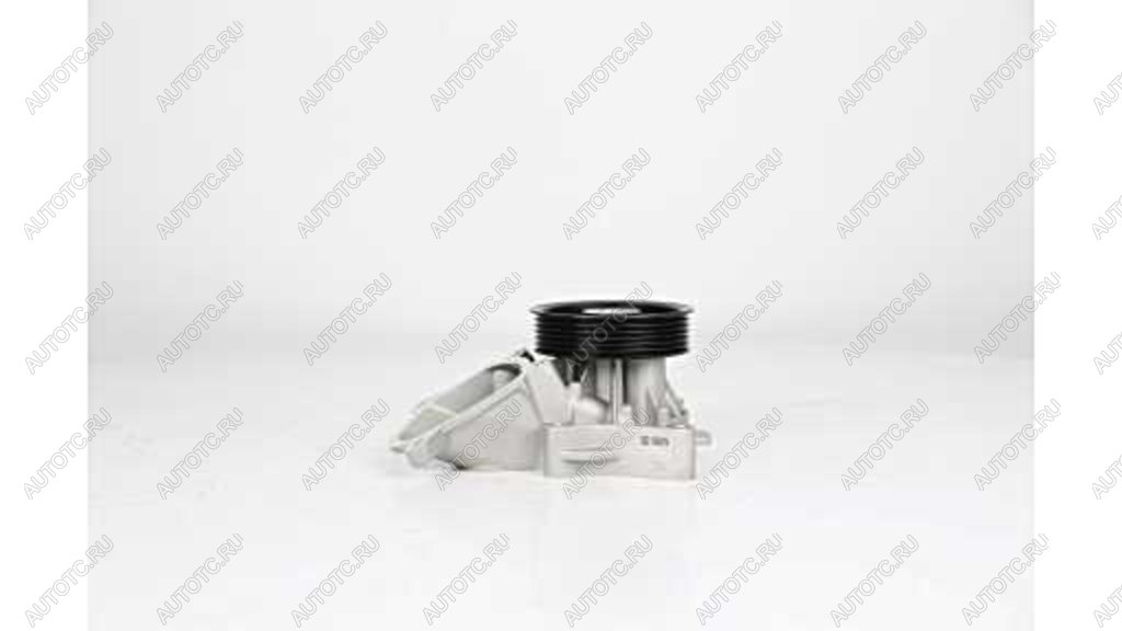3 799 р. Насос водяной BMW 3 (E90),5 (E60),X3 (E83) BSG BSG bsg15500014  с доставкой в г. Кемерово
