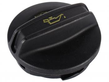 329 р. Крышка VW Golf (13-),Jetta (11-) AUDI A4 (10-) SKODA Octavia (13-) маслозаливной горловины VIKA VIKA 11031823701  с доставкой в г. Кемерово. Увеличить фотографию 1