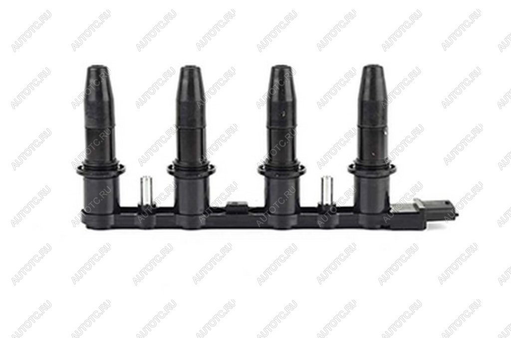 7 349 р. Катушка зажигания OPEL Astra H,Corsa D,Vectra C,Zafira B (1.61.8) BSG BSG bsg65835003  с доставкой в г. Кемерово