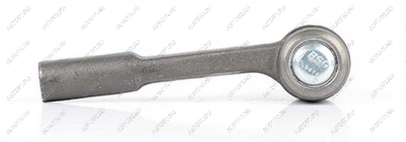 649 р. Наконечник рулевой тяги OPEL Omega B (94-03) правый BSG BSG bsg65310052  с доставкой в г. Кемерово
