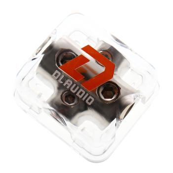 699 р. Дистрибьютор DL AUDIO DL AUDIO distrib.02  с доставкой в г. Кемерово. Увеличить фотографию 2
