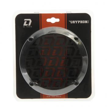 799 р. Решетка на акустику 16см (6) 2шт. блистер DL AUDIO DL AUDIO gryphon pro 165 black  с доставкой в г. Кемерово. Увеличить фотографию 2