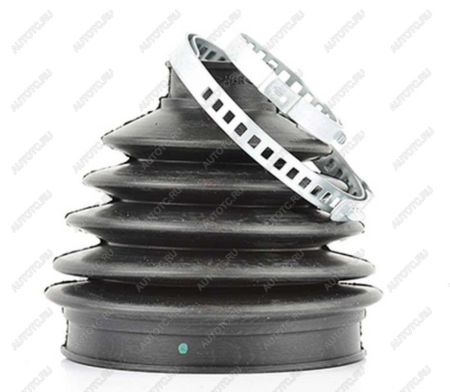 729 р. Пыльник ШРУСа VW Passat B5 AUDI A4,A6 SKODA Superb наружного комплект BSG BSG bsg90705001  с доставкой в г. Кемерово