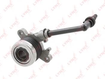 9 349 р. Подшипник выжимной NISSAN Qashqai (07-) (1.5 dCi2.0),Tiida (07-) гидравлический LYNX LYNX cl8250  с доставкой в г. Кемерово. Увеличить фотографию 1
