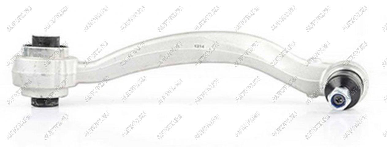 5 589 р. Рычаг подвески MERCEDES C (W204),E (A207,C207) передней нижний правый BSG BSG bsg60310145  с доставкой в г. Кемерово