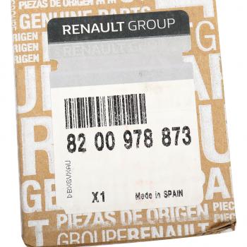 14 599 р. Вал распределительный RENAULT Duster,Fluence,Megane OE RENAULT 8200978873  с доставкой в г. Кемерово. Увеличить фотографию 5