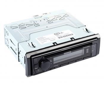 14 249 р. Магнитола автомобильная 1DIN KENWOOD KENWOOD kdc-bt530u dsp  с доставкой в г. Кемерово. Увеличить фотографию 2