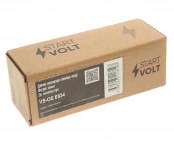 6 799 р. Датчик кислорода HYUNDAI Elantra (17-19),Santa Fe (14-18) STARTVOLT STARTVOLT vsos0834  с доставкой в г. Кемерово. Увеличить фотографию 3