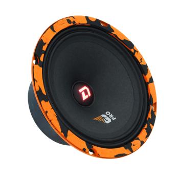4 099 р. Колонки среднечастоные 6 (16см) 80Вт DL AUDIO DL AUDIO gryphon pro 165se  с доставкой в г. Кемерово. Увеличить фотографию 5