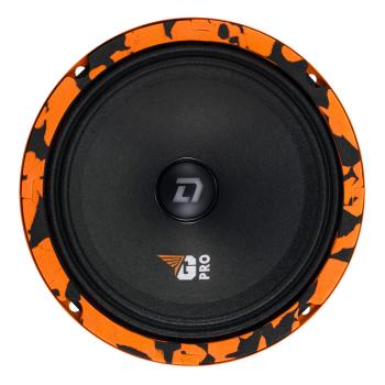 4 099 р. Колонки среднечастоные 6 (16см) 80Вт DL AUDIO DL AUDIO gryphon pro 165se  с доставкой в г. Кемерово. Увеличить фотографию 2