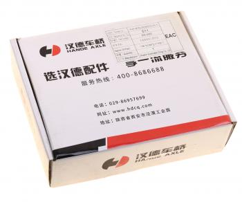 6 749 р. Ремкомплект SHACMAN SHAANXI X6000 сальников ступицы задней комплект 5шт. OE SHACMAN 895-0060  с доставкой в г. Кемерово. Увеличить фотографию 3