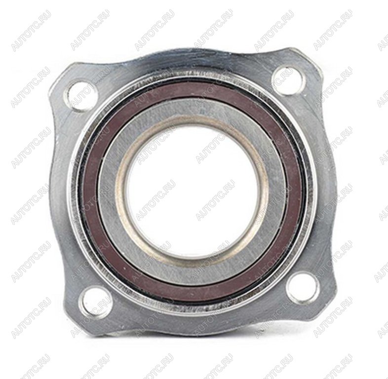 3 799 р. Подшипник ступицы BMW 5 (F10,F11),7 (F01,F02) задней BSG BSG bsg15605024  с доставкой в г. Кемерово