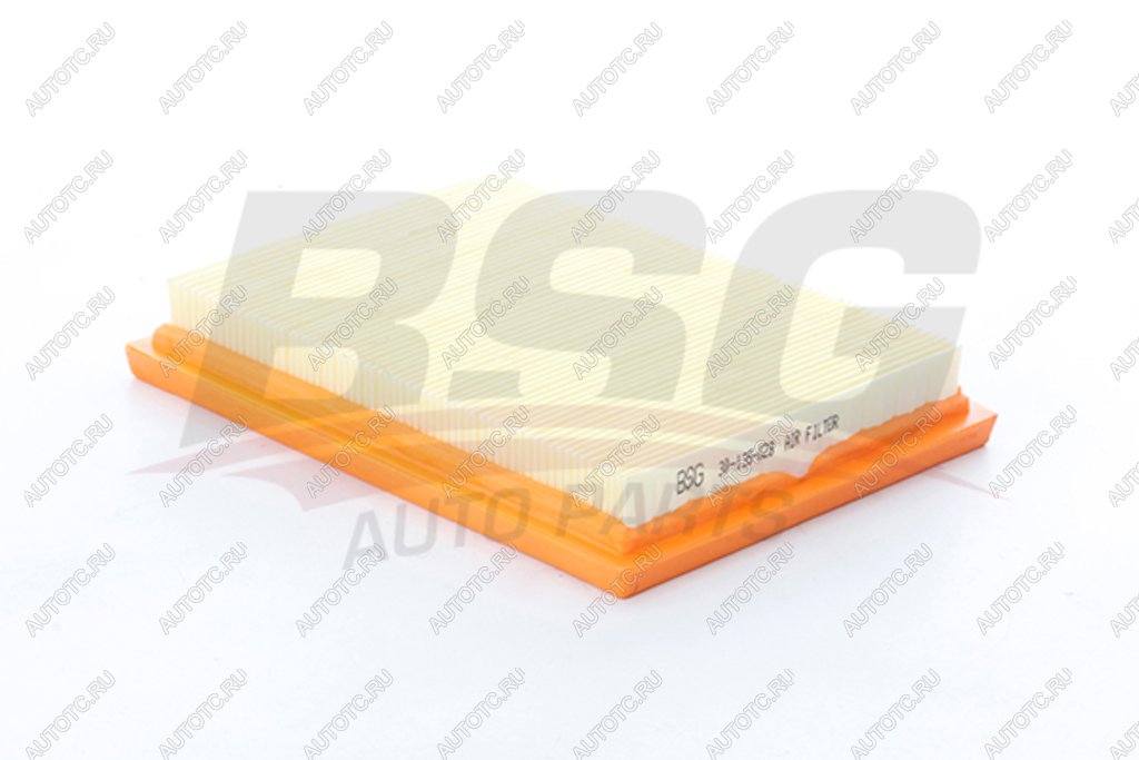 389 р. Фильтр воздушный FORD Fiesta (01-),Fusion (02-) BSG BSG bsg30135028  с доставкой в г. Кемерово