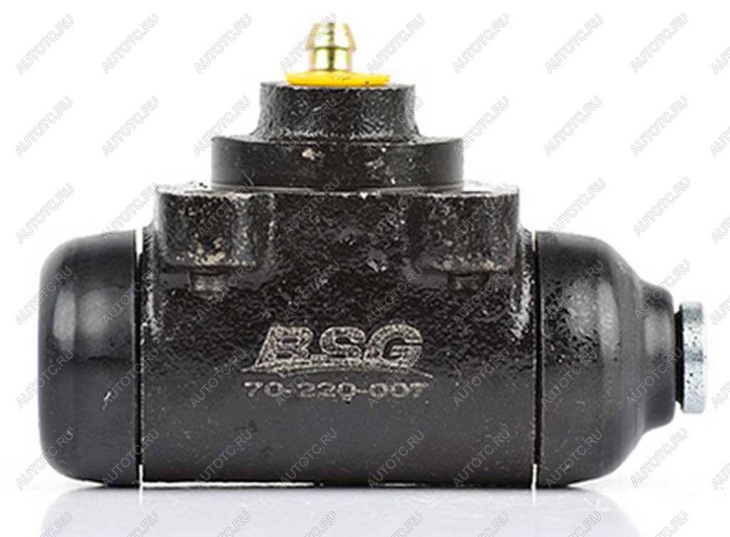 919 р. Ремкомплект HYUNDAI CITROEN цилиндра тормозного заднего BSG BSG bsg70220007  с доставкой в г. Кемерово