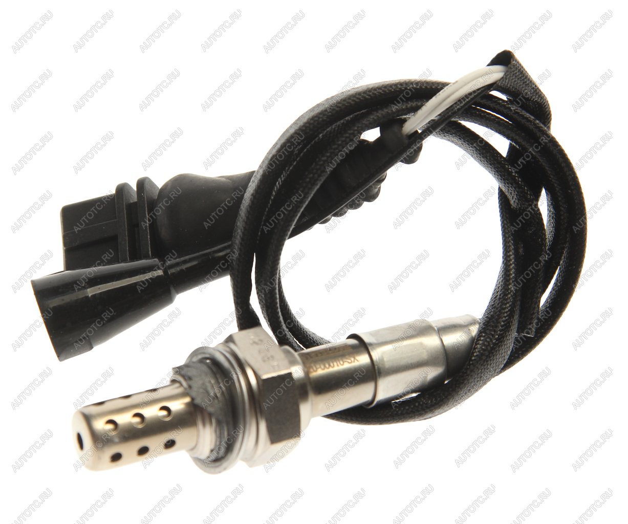 3 199 р. Датчик кислорода AUDI A4 STELLOX STELLOX 20-00010-sx  с доставкой в г. Кемерово