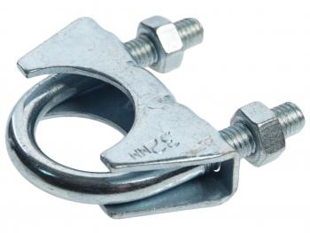 200 р. Хомут глушителя d=32 М8 (1шт.) BOSAL BOSAL 250-232  с доставкой в г. Кемерово. Увеличить фотографию 1