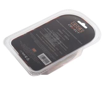 889 р. Кабель RCA 2х2 2.5м EDGE EDGE edc-rt202  с доставкой в г. Кемерово. Увеличить фотографию 2
