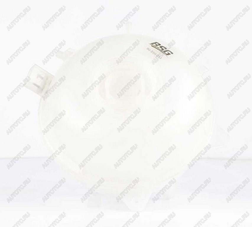 1 499 р. Бачок расширительный VW T5 (03-15) BSG BSG bsg90550011  с доставкой в г. Кемерово