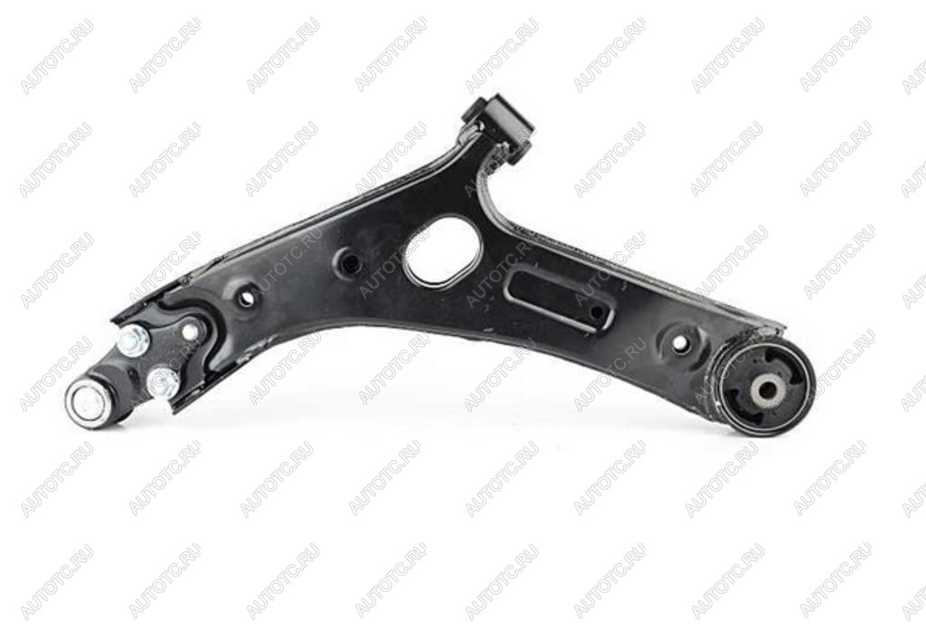 4 499 р. Рычаг подвески HYUNDAI ix35 (10-) KIA Sportage (10-) передней нижний правый BSG BSG bsg40315049  с доставкой в г. Кемерово