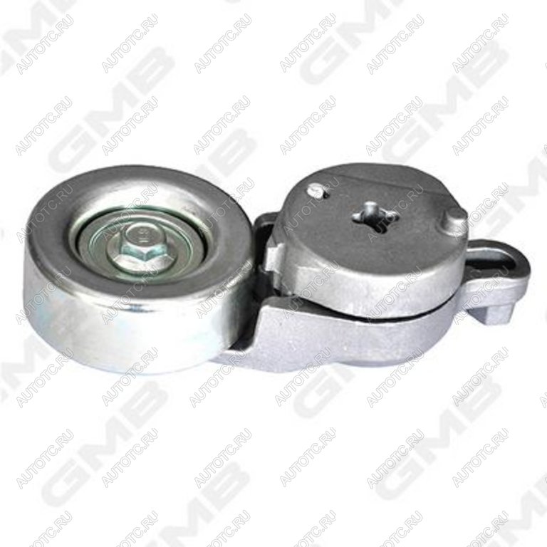 3 199 р. Натяжитель приводного ремня TOYOTA Camry (11-) GMB GMB gat30040  с доставкой в г. Кемерово
