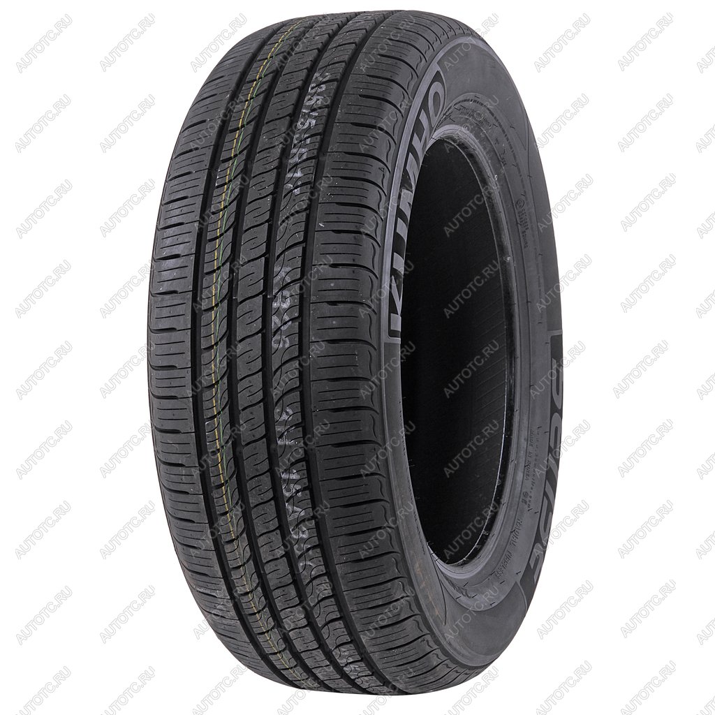 10 899 р. Покрышка KUMHO Ecsta HS52 KUMHO 21555 r16  с доставкой в г. Кемерово