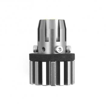 2 579 р. Лампа светодиодная 12V W21W W3x16d бокс (1шт.) MTF MTF rl10w21w  с доставкой в г. Кемерово. Увеличить фотографию 5