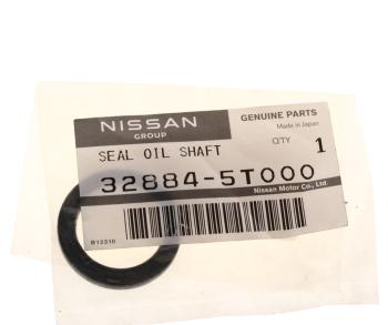 499 р. Сальник NISSAN Atlas штока КПП OE NISSAN 328845t000  с доставкой в г. Кемерово. Увеличить фотографию 3