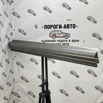 Комплект ремонтных порогов ПОРОГИ-АВТО Hyundai I30  2 GD (2011-2017) дорестайлинг, хэтчбэк 5 дв., рестайлинг, хэтчбэк 5 дв. (холоднокатаная сталь 1 мм)