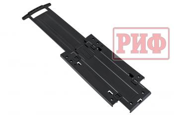 Ручка кейса РИФ WRT-54 (выдвижная)  wrt-54prs
