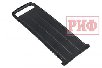 1 439 р. Ручка кейса РИФ WRT-57 (выдвижная)  wrt-57prs  с доставкой в г. Кемерово. Увеличить фотографию 4