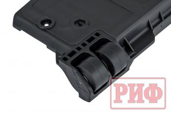 1 439 р. Ручка кейса РИФ WRT-57 (выдвижная)  wrt-57prs  с доставкой в г. Кемерово. Увеличить фотографию 5