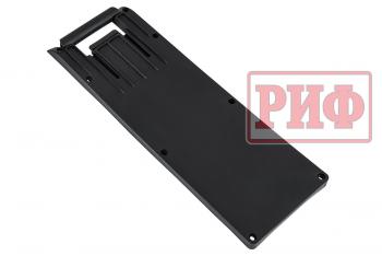 1 439 р. Ручка кейса РИФ WRT-70 (выдвижная)  wrt-70prs  с доставкой в г. Кемерово. Увеличить фотографию 2