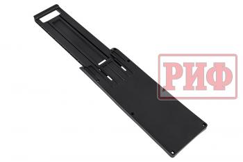 Ручка кейса РИФ WRT-70 (выдвижная)  wrt-70prs