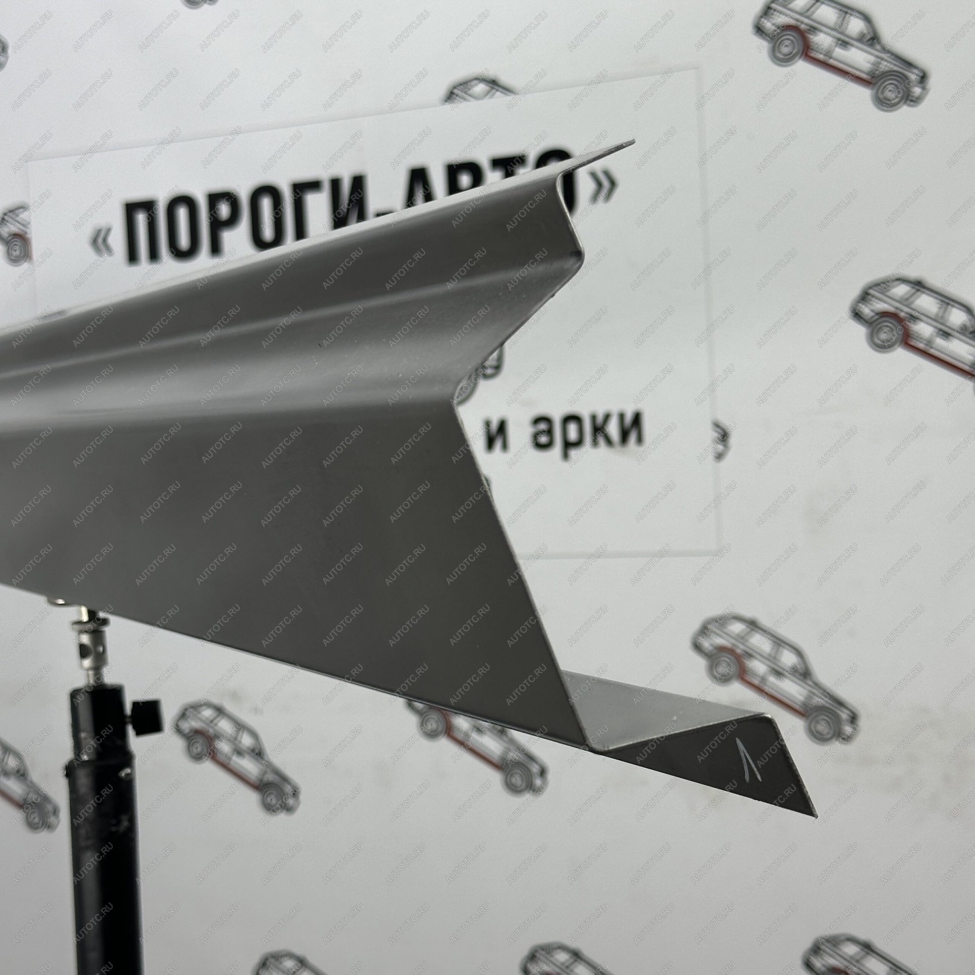 4 999 р. Комплект усилителей порогов (Ремкомплект) Пороги-Авто  ЗАЗ Chance ( седан,  хэтчбэк) (2009-2017) (холоднокатаная сталь 1мм)  с доставкой в г. Кемерово