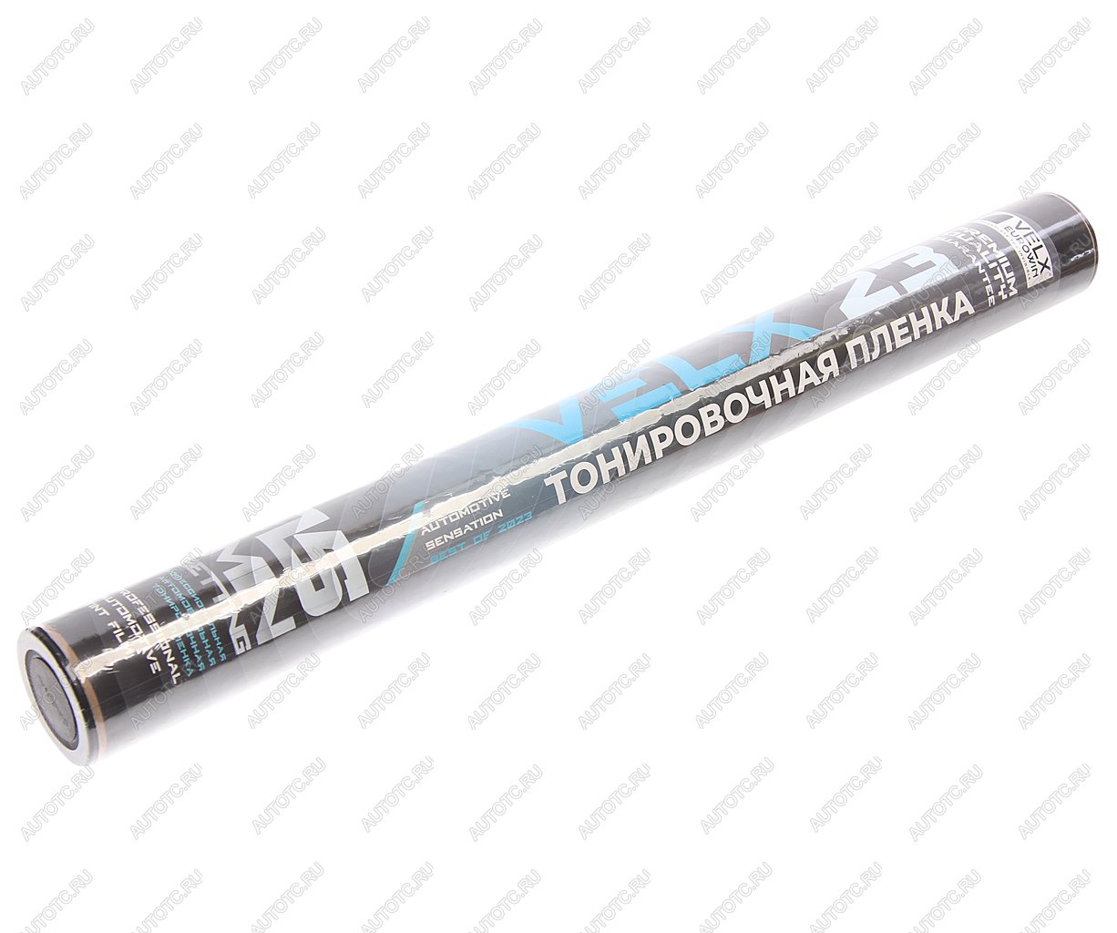 959 р. Пленка тонировочная 20% 0.5х3м VELX EUROWIN AUTO VELX EUROWIN AUTO 56522  с доставкой в г. Кемерово