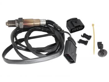 8 449 р. Датчик кислородный VAG OCTAVIA 97-10/FABIA 99-07/CADDY 95-04/GOLF 97-05 BOSCH 0258006978 BOSCH 0258006978  с доставкой в г. Кемерово. Увеличить фотографию 1