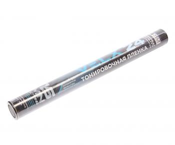 929 р. Пленка тонировочная 15% 0.5х3м VELX EUROWIN AUTO VELX EUROWIN AUTO 56521  с доставкой в г. Кемерово. Увеличить фотографию 1