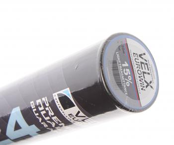 929 р. Пленка тонировочная 15% 0.5х3м VELX EUROWIN AUTO VELX EUROWIN AUTO 56521  с доставкой в г. Кемерово. Увеличить фотографию 2
