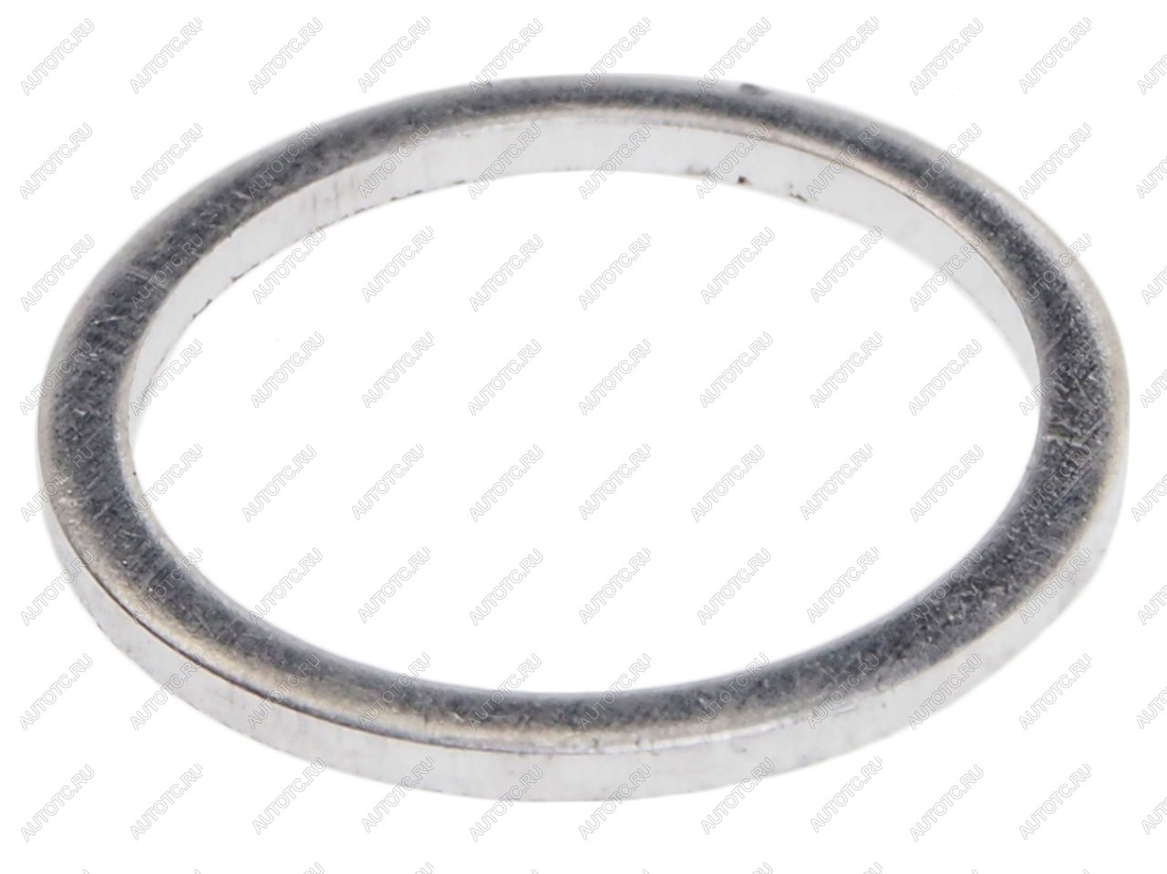 12 р. Кольцо уплотнительное VW AUDI SEAT SKODA пробки сливной FEBEST FEBEST 88430-182215a  с доставкой в г. Кемерово