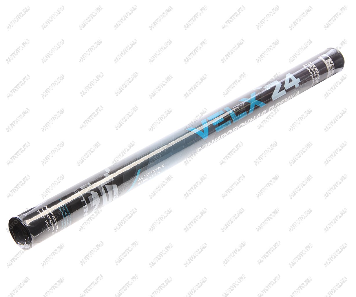 1 259 р. Пленка тонировочная 10% 0.75х3м VELX EUROWIN AUTO VELX EUROWIN AUTO 56529  с доставкой в г. Кемерово